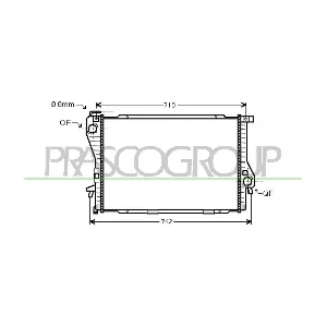 BM044R006 PRASCO