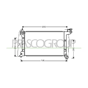 TY087R001 PRASCO