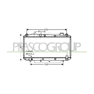 TY283R008 PRASCO