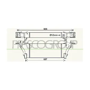 DS816N001 PRASCO