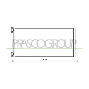 FT900C001 PRASCO
