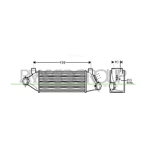 FD910N003 PRASCO