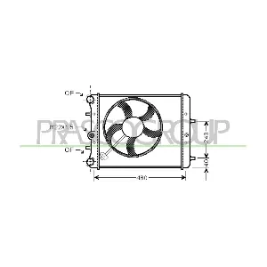 SK320R005 PRASCO