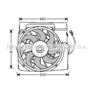 BW7511 PRASCO