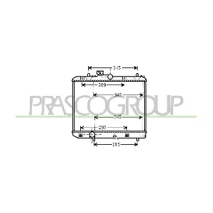OP305R002 PRASCO