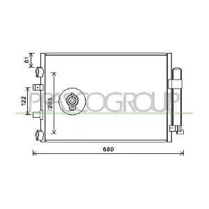 FD719C001 PRASCO