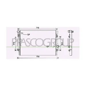 AD324R001 PRASCO