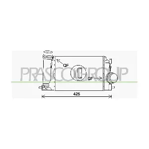 DS712N001 PRASCO