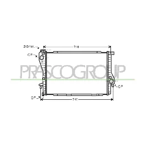 BM044R010 PRASCO