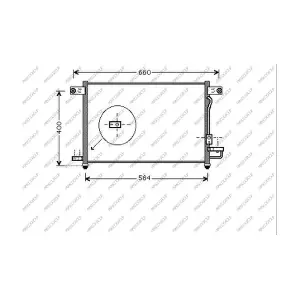 DW326C002 PRASCO