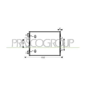 OP934C001 PRASCO