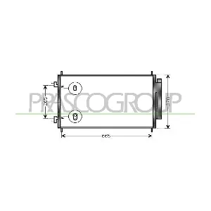 HD828C001 PRASCO