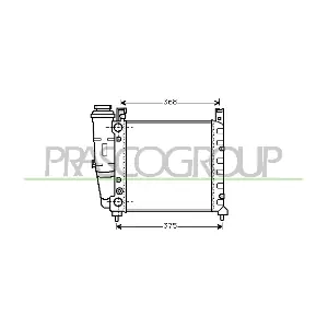 FT127R001 PRASCO