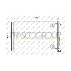 ME530C002 PRASCO