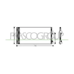 RN086C001 PRASCO