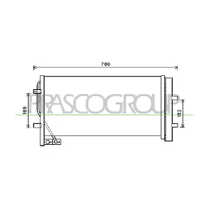AD810C001 PRASCO
