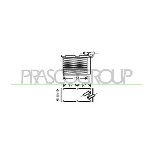 AD320N003 PRASCO