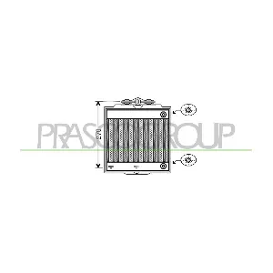BM101R008 PRASCO