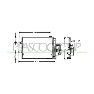 PRASCO OP032C003