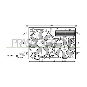PRASCO AD202F001