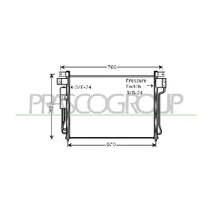 DS814C002 PRASCO