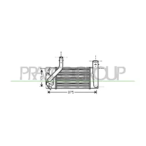 TY350N003 PRASCO