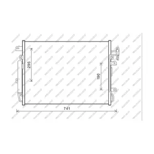 LR032C001 PRASCO