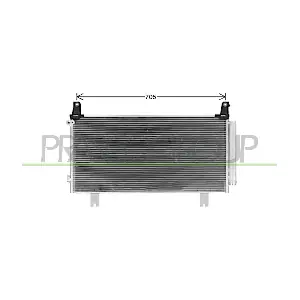 HD834C001 PRASCO