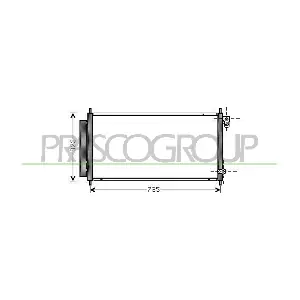 HD322C001 PRASCO