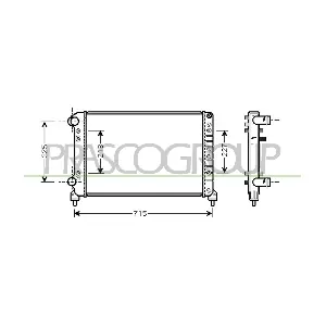 FT908R003 PRASCO