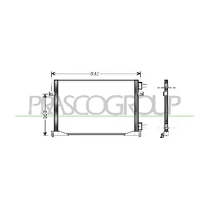 DS950C003 PRASCO