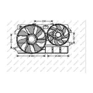 FD930F001 PRASCO