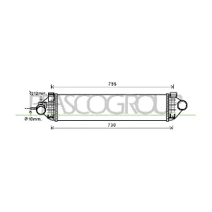 FD719N003 PRASCO
