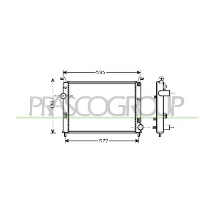 FT114R001 PRASCO