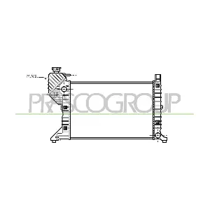 ME915R001 PRASCO