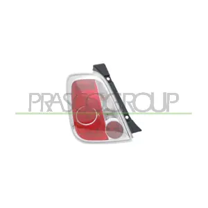 FT0304154 PRASCO