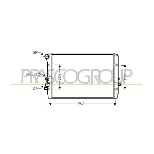 ST420R006 PRASCO