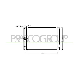 TY090R006 PRASCO