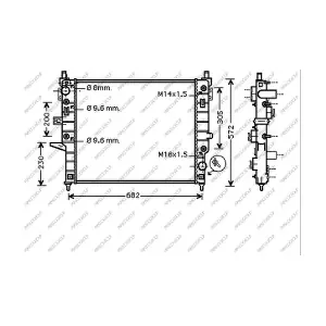 ME820R003 PRASCO