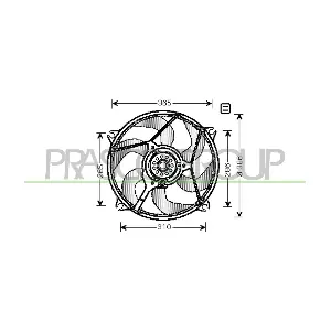 PRASCO CI715F004