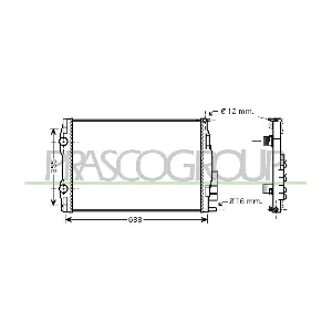 RN422R001 PRASCO