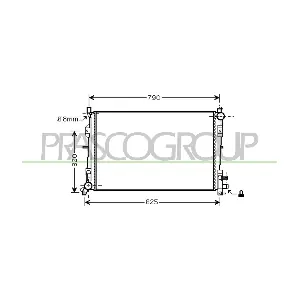 DG005R004 PRASCO