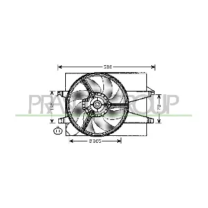 PRASCO FD340F002
