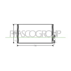 FD912C001 PRASCO