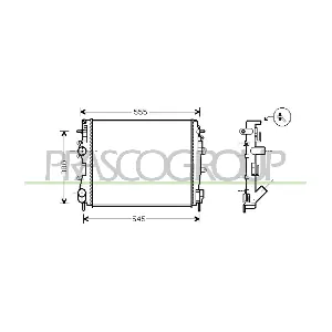 DS917R011 PRASCO