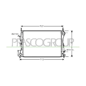 OP056R011 PRASCO