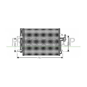 FD110C002 PRASCO