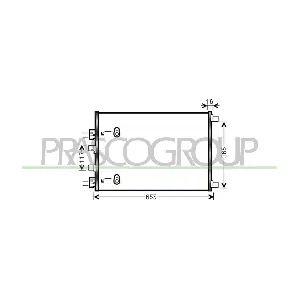 PRASCO RN032C002