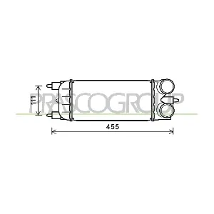 CI525N001 PRASCO