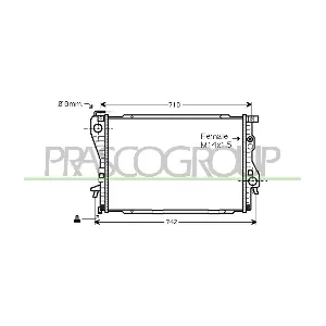 BM044R011 PRASCO